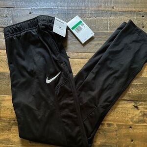 Nike Black Track Pants